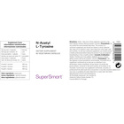 N-Acetyl L-Tyrosine Supplement