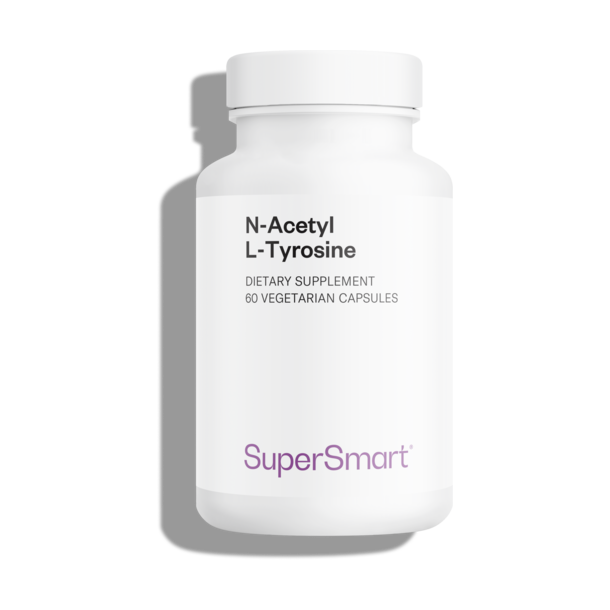 N-Acetyl L-Tyrosine Supplement