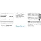 N-Acetyl Cysteine Supplement