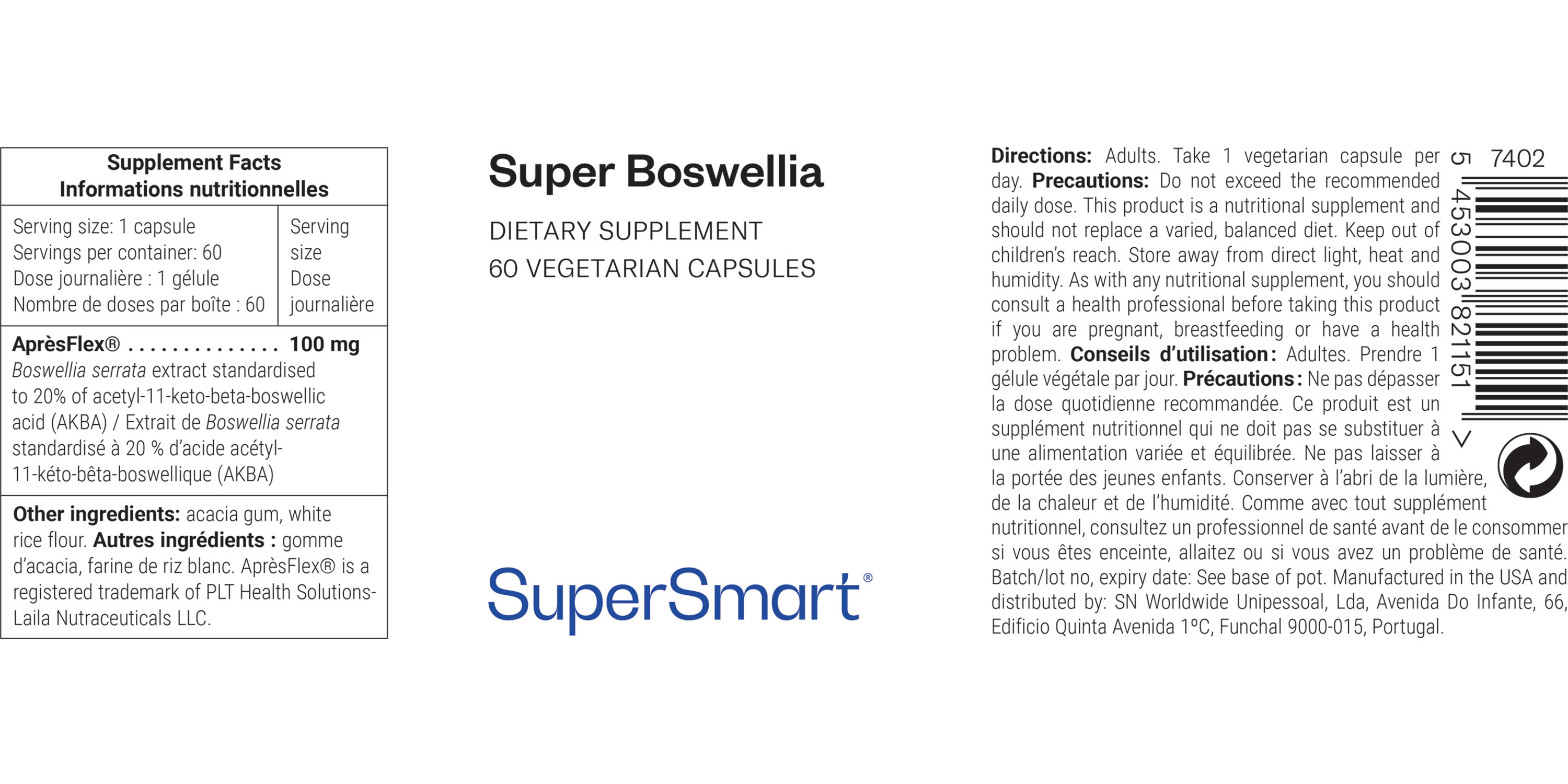 Super Boswellia 