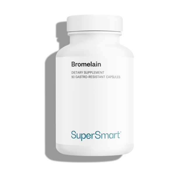 Bromelain
