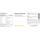 Systemic Enzymes