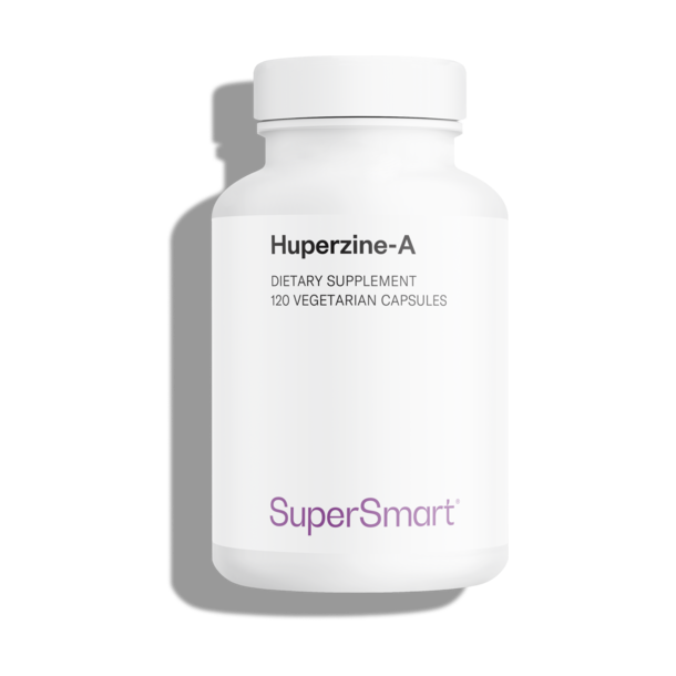 Huperzine-A 