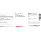 Lymphatonic Supplement