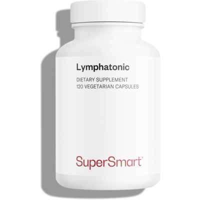 Lymphatonic Supplement