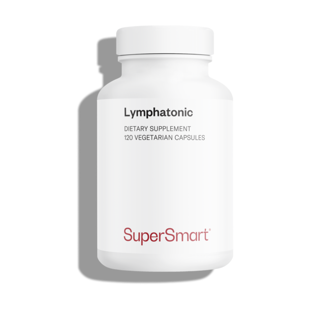 Lymphatonic Supplement