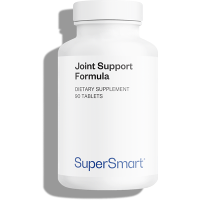 Joint Support Formula