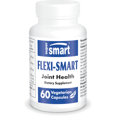 Flexi-Smart Supplement