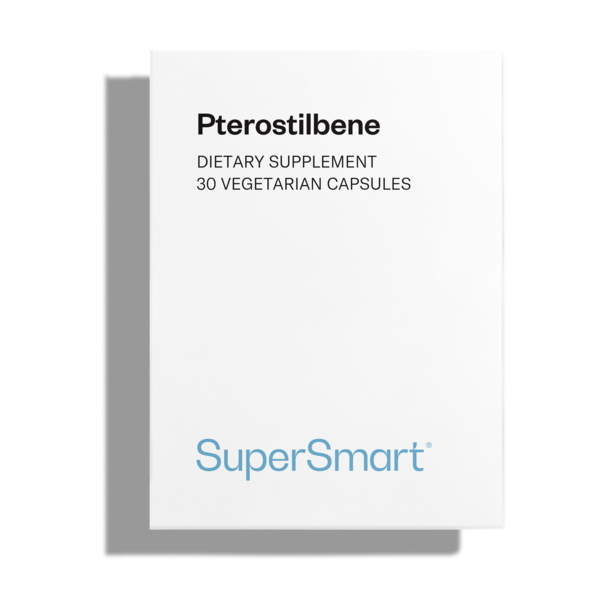 Pterostilbene Supplement
