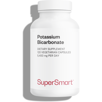 Potassium Bicarbonate Supplement