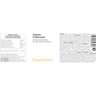 Calcium D-Glucarate Supplement