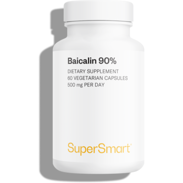 Baicalin 90%