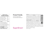 Prosta-Friendly Supplement