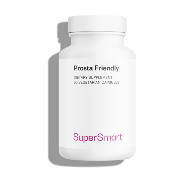 Prosta-Friendly Supplement
