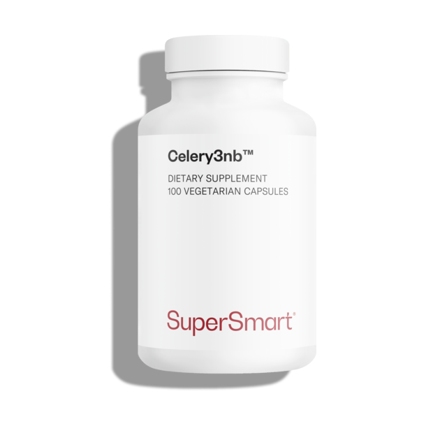 Celery3nb™ Supplement