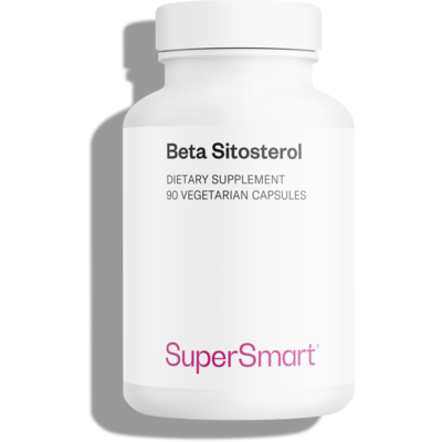Beta-sitosterol Supplement