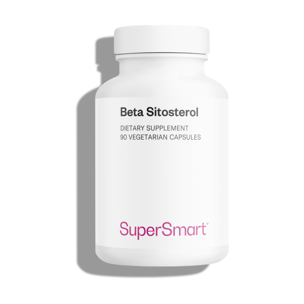 Beta-sitosterol Supplement