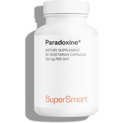 Paradoxine® Supplement