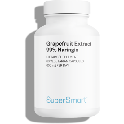 Grapefruit Extract Supplement