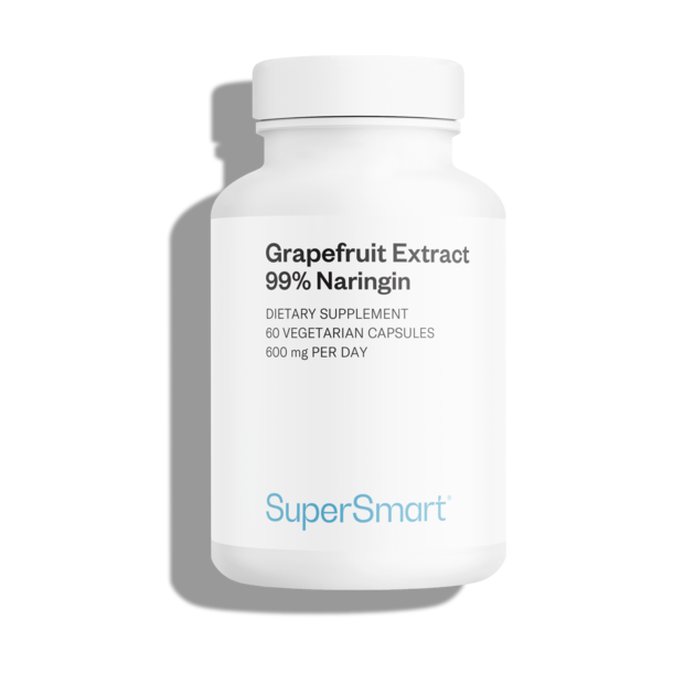 Grapefruit Extract Supplement