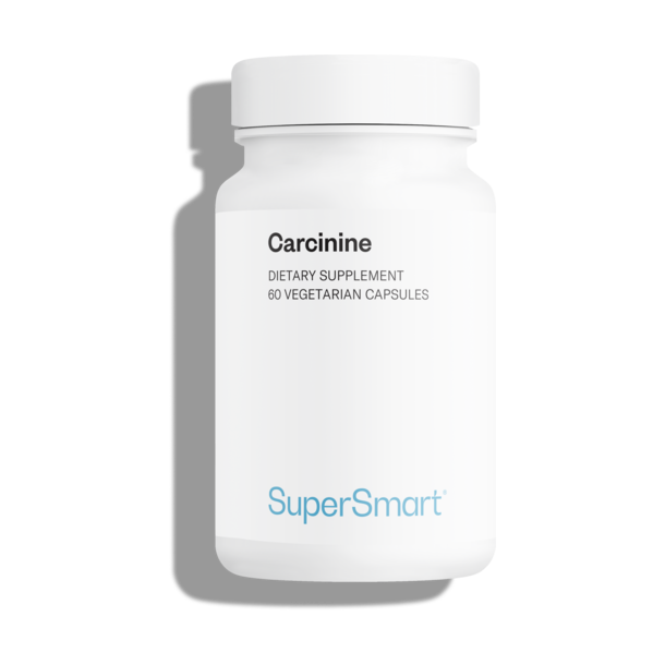 Carcinine Supplement
