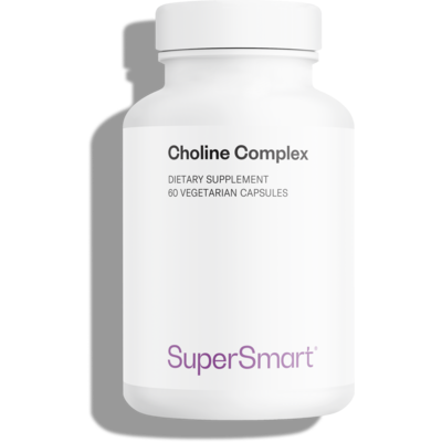 Choline Complex Supplement