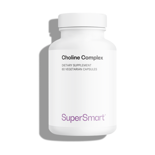 Choline Complex Supplement