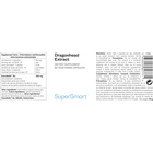 DragonHead Extract Supplement 