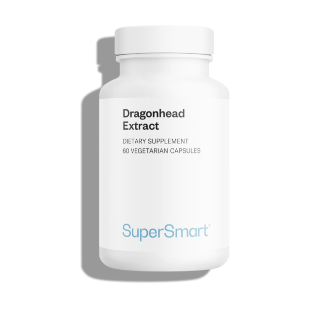 DragonHead Extract Supplement 