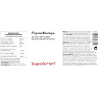 Organic Moringa Supplement