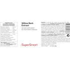 Willow Bark Extract Supplement