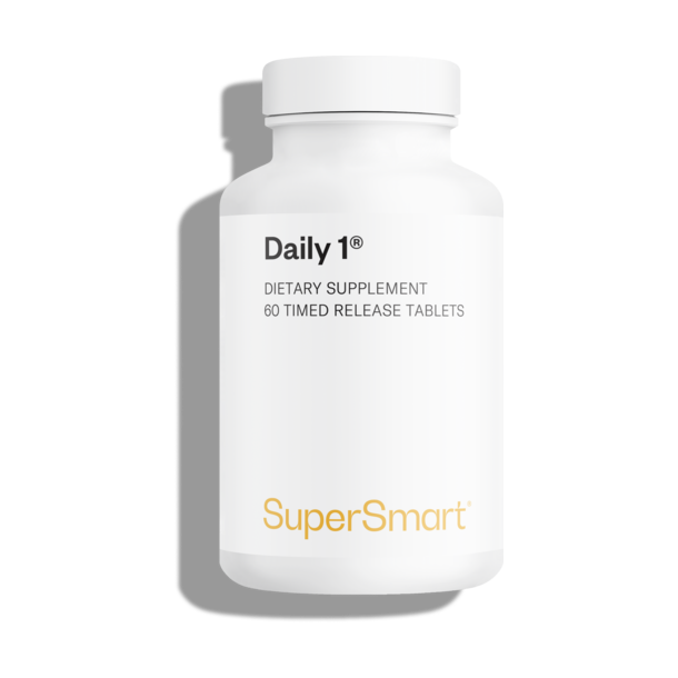 Daily 1®