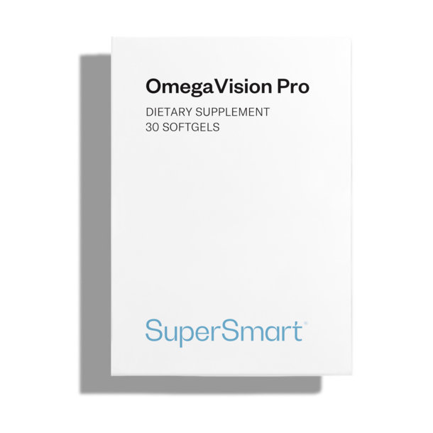 OmegaVision Pro