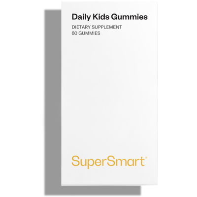 Gummies for child wellness & immunity*