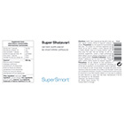 Extract of shatavari root rich in benefits