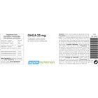 DHEA 25 mg 60