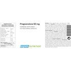 Pregnenolone 50 mg 120