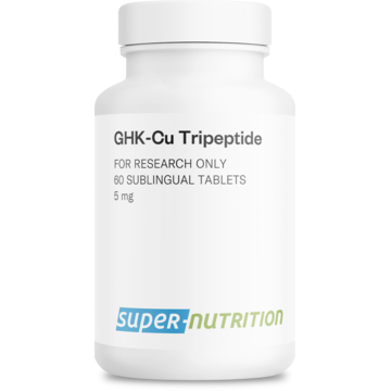 GHK-Cu Tripeptide