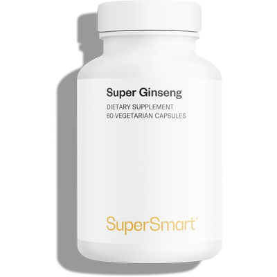 Ginseng 30%