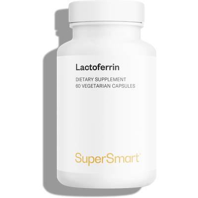 Lactoferrin 