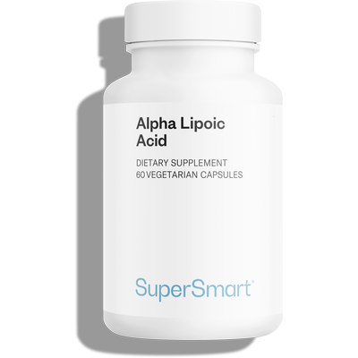 Alpha Lipoic Acid 