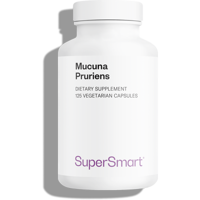 Mucuna Pruriens