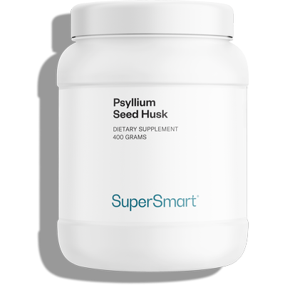 Psyllium Seed Husk