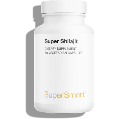 Super Shilajit 