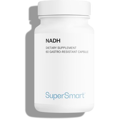 NADH Supplement