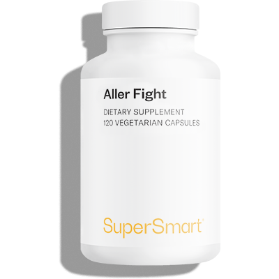 Aller Fight Supplement