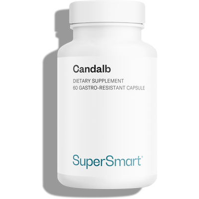 Candalb Supplement