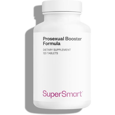 Prosexual Booster Formula Supplement