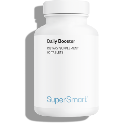 Daily Booster Supplement