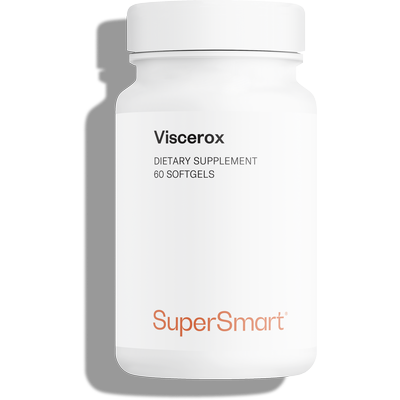 Viscerox Supplement